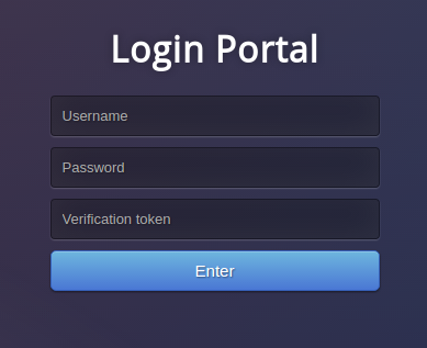 login-page